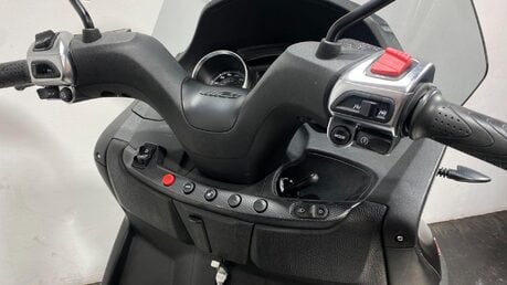Piaggio MP3 MP3 500 HPE 10