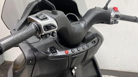 Piaggio MP3 MP3 500 HPE 11