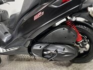 Piaggio MP3 MP3 500 HPE 12