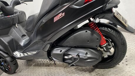 Piaggio MP3 MP3 500 HPE 12