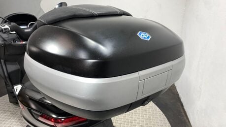 Piaggio MP3 MP3 500 HPE 13