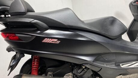 Piaggio MP3 MP3 500 HPE 14