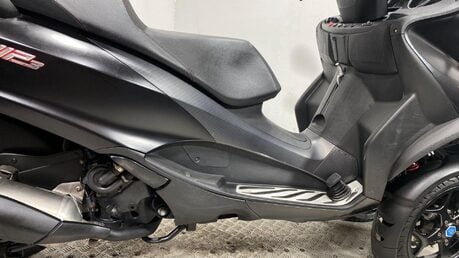 Piaggio MP3 MP3 500 HPE 15