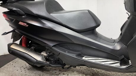 Piaggio MP3 MP3 500 HPE 16