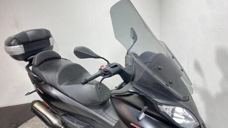 Piaggio MP3 MP3 500 HPE 17