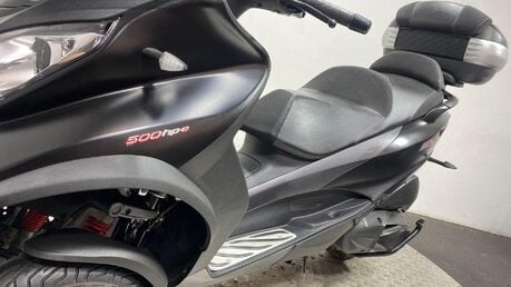 Piaggio MP3 MP3 500 HPE 19