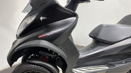Piaggio MP3 MP3 500 HPE 20