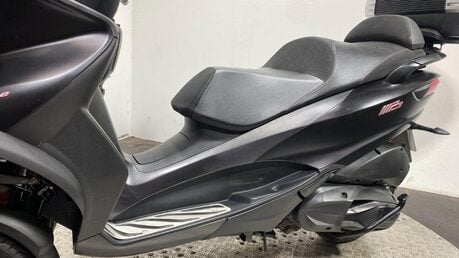 Piaggio MP3 MP3 500 HPE 21