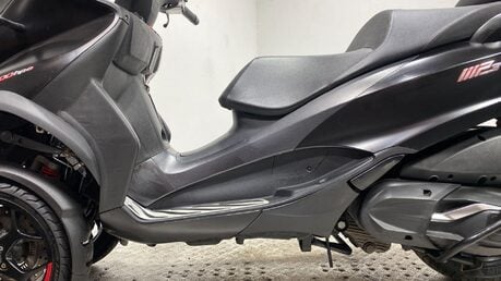 Piaggio MP3 MP3 500 HPE 22