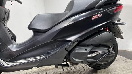 Piaggio MP3 MP3 500 HPE 23