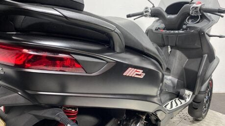 Piaggio MP3 MP3 500 HPE 30