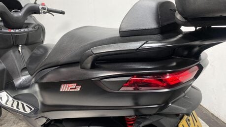 Piaggio MP3 MP3 500 HPE 31