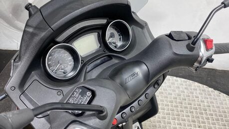 Piaggio MP3 MP3 500 HPE 34