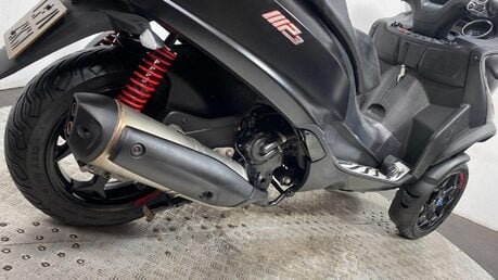 Piaggio MP3 MP3 500 HPE 35