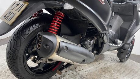 Piaggio MP3 MP3 500 HPE 36