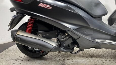 Piaggio MP3 MP3 500 HPE 37