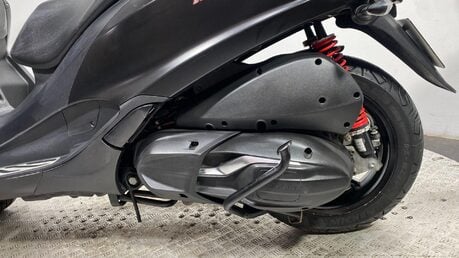 Piaggio MP3 MP3 500 HPE 38