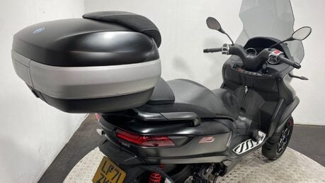 Piaggio MP3 MP3 500 HPE 39