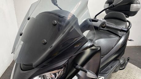 Piaggio MP3 MP3 500 HPE 40