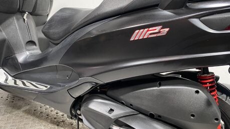Piaggio MP3 MP3 500 HPE 41