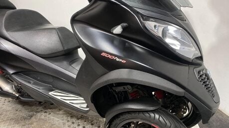Piaggio MP3 MP3 500 HPE 42
