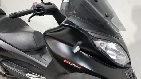Piaggio MP3 MP3 500 HPE 43