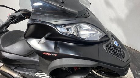Piaggio MP3 MP3 500 HPE 45