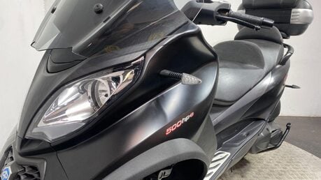 Piaggio MP3 MP3 500 HPE 47