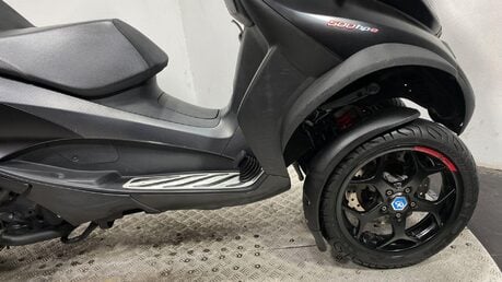 Piaggio MP3 MP3 500 HPE 51