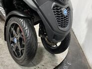 Piaggio MP3 MP3 500 HPE 52