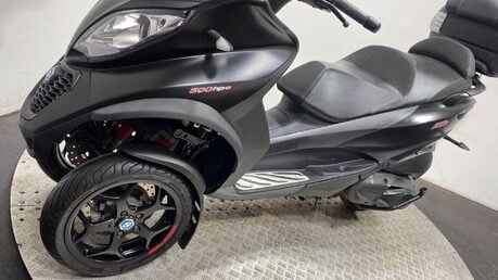 Piaggio MP3 MP3 500 HPE 56