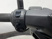 Lexmoto Aura 125 26