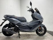 Lexmoto Aura 125 1