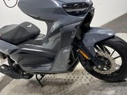 Lexmoto Aura 125 2