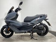 Lexmoto Aura 125 3