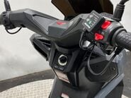 Lexmoto Aura 125 4
