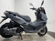 Lexmoto Aura 125 5
