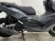 Lexmoto Aura 125 6