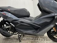 Lexmoto Aura 125 7