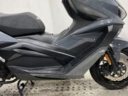 Lexmoto Aura 125 8
