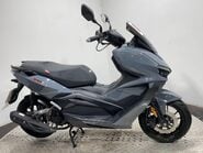 Lexmoto Aura 125 9