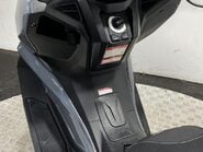 Lexmoto Aura 125 11
