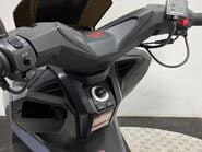 Lexmoto Aura 125 12