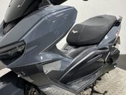 Lexmoto Aura 125 13
