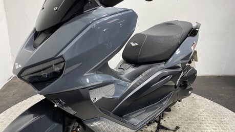 Lexmoto Aura 125 13