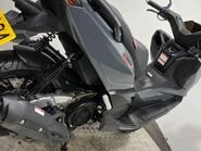Lexmoto Aura 125 14
