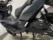 Lexmoto Aura 125 15
