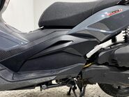 Lexmoto Aura 125 16