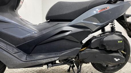 Lexmoto Aura 125 16