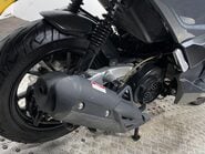 Lexmoto Aura 125 18